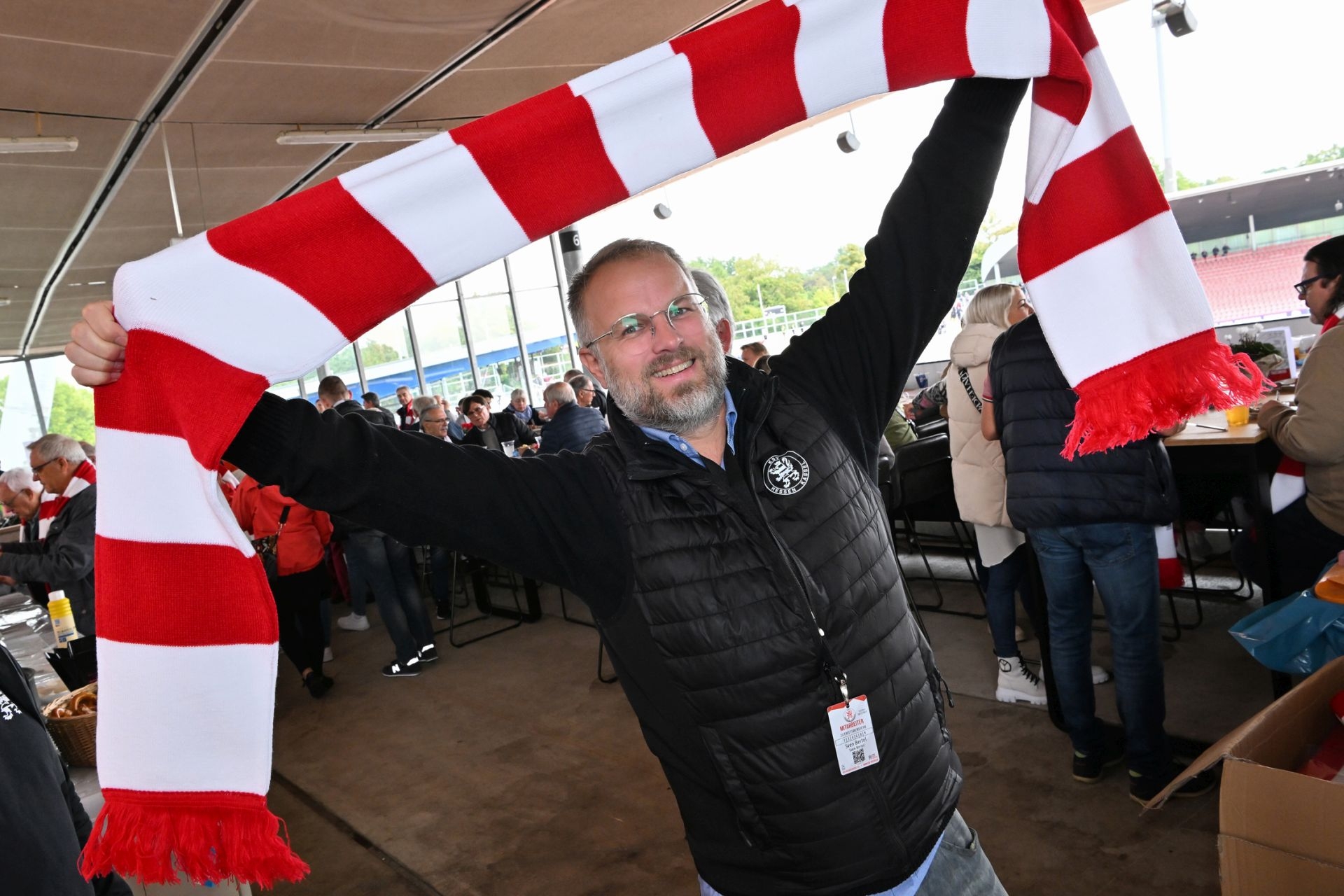 Saison 2022/23, Spieltag 2, KSV Hessen Kassel, Kickers Offenbach, Endstand 0:1