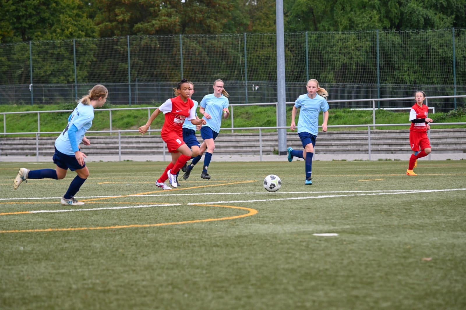 KSV Hessen Kassel - FSV Hessen Wetzlar I.