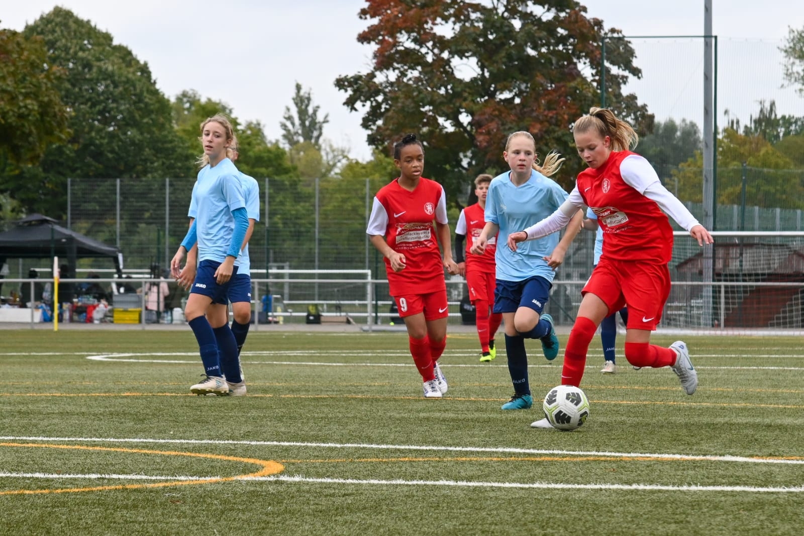 KSV Hessen Kassel - FSV Hessen Wetzlar I.