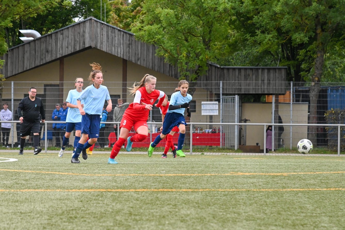 KSV Hessen Kassel - FSV Hessen Wetzlar I.