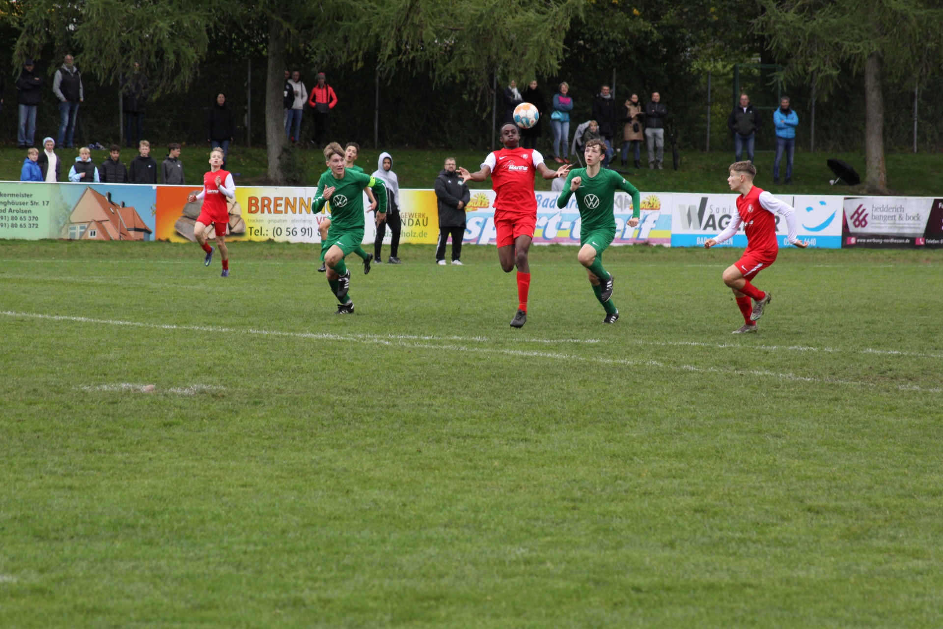 JSG Twistesee - U16