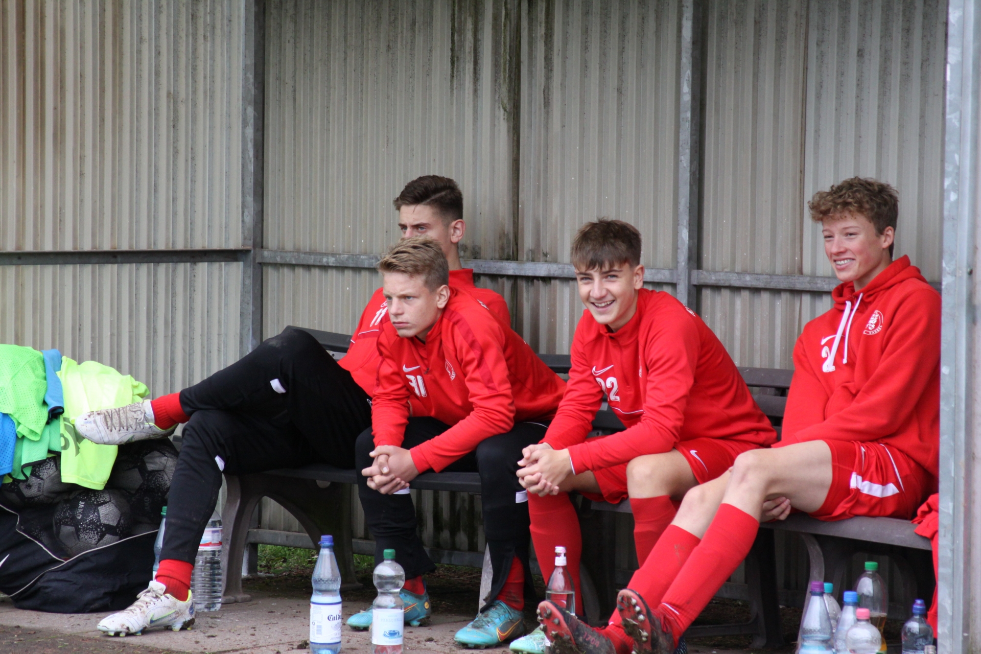 JSG Twistesee - U16