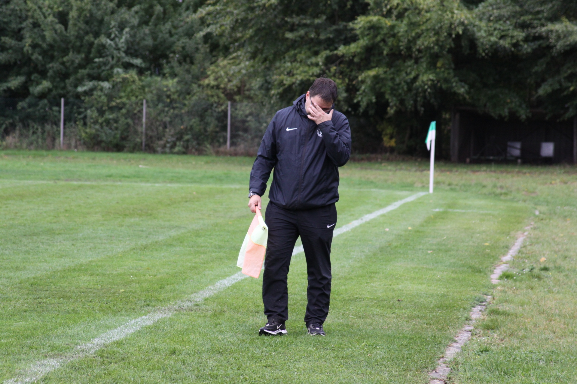 JSG Twistesee - U16
