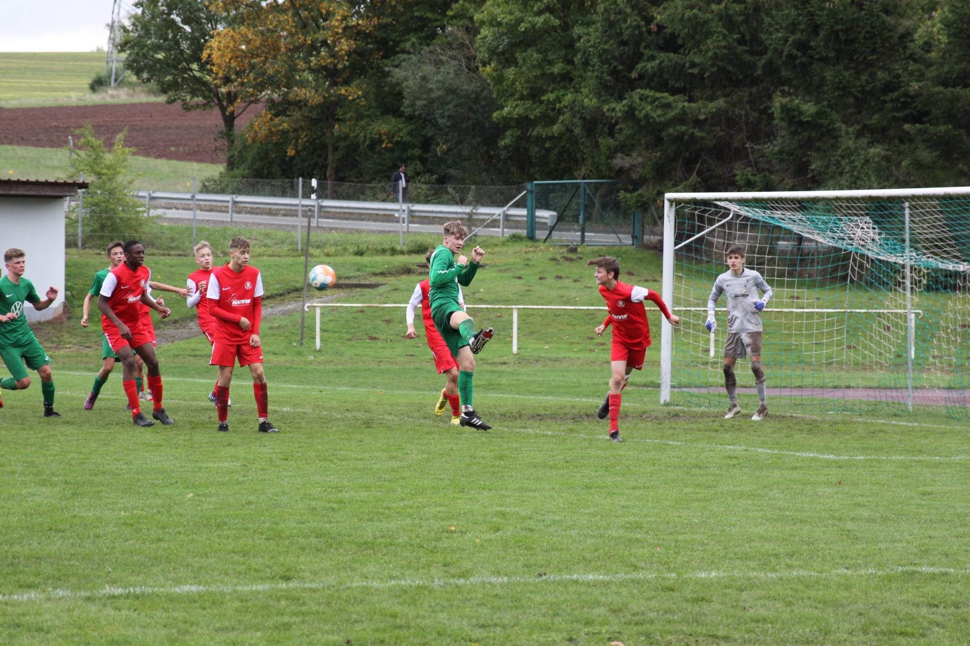 JSG Twistesee - U16