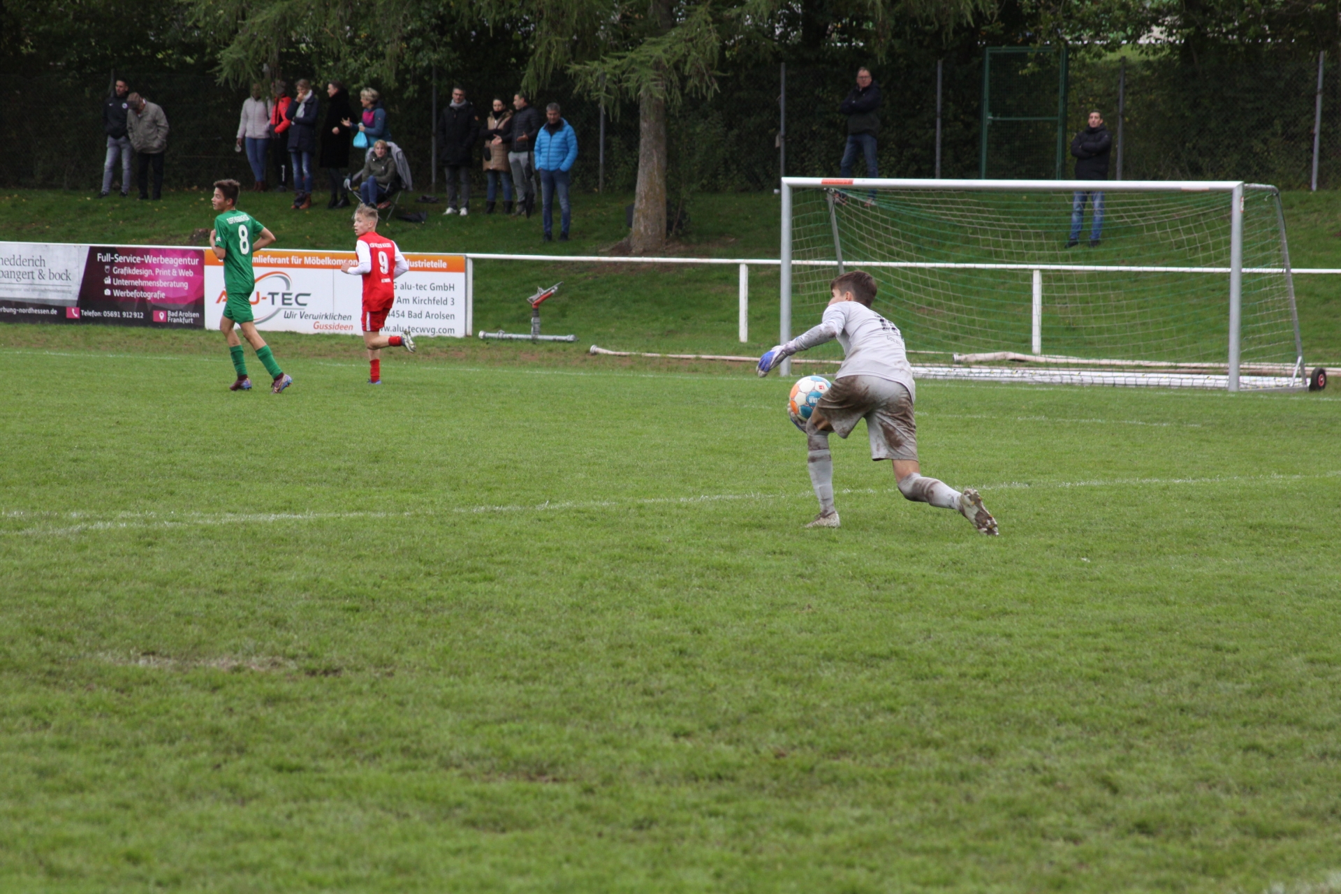 JSG Twistesee - U16