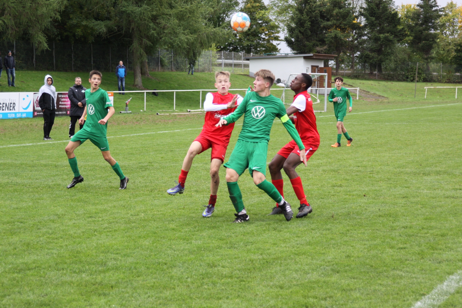 JSG Twistesee - U16