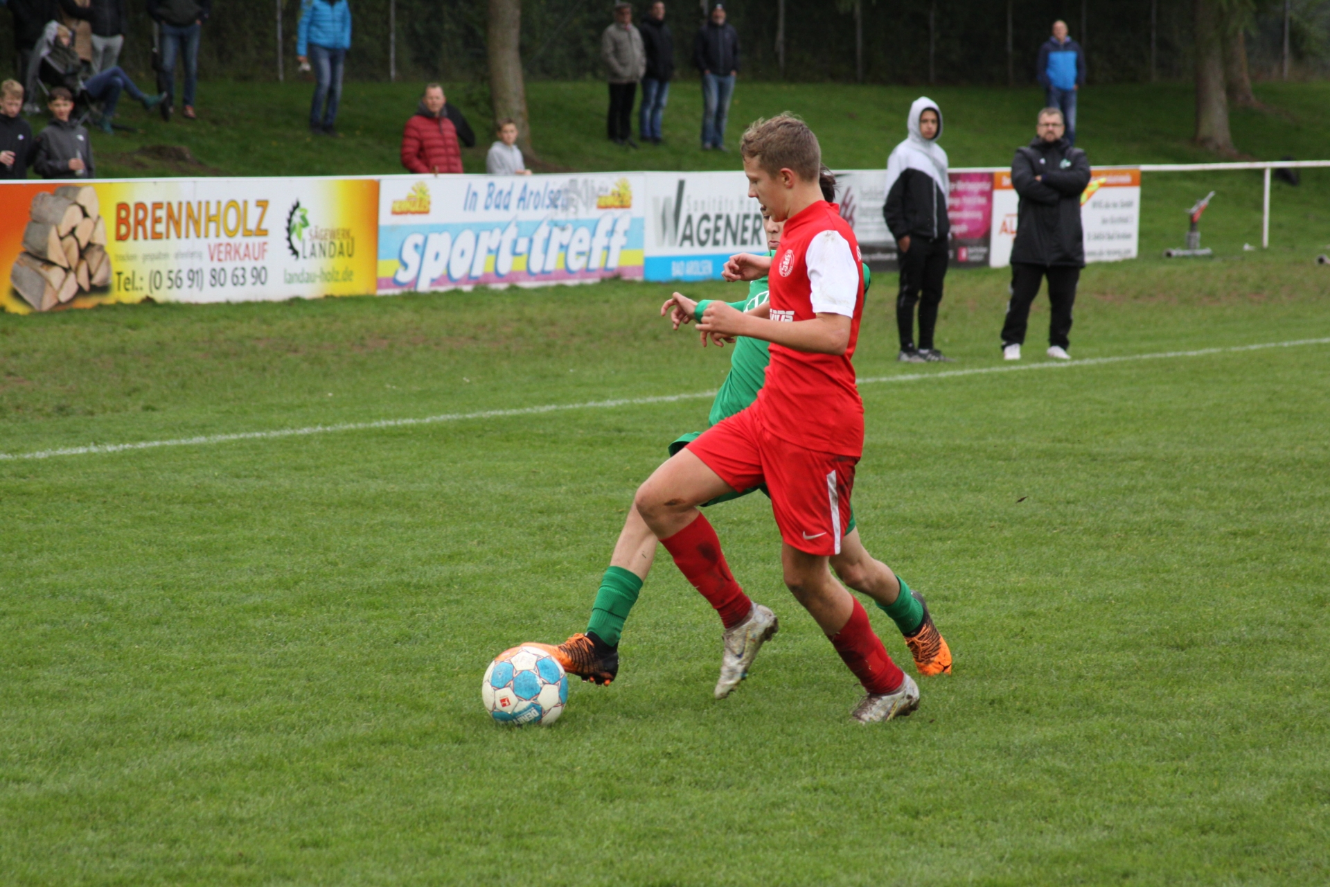 JSG Twistesee - U16