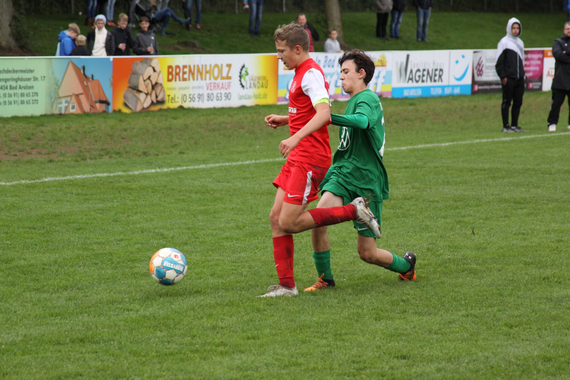 JSG Twistesee - U16