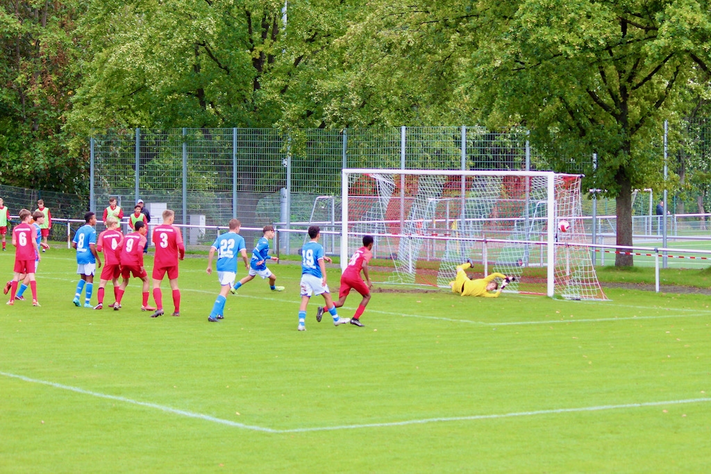 U15 - TSG Hoffenheim