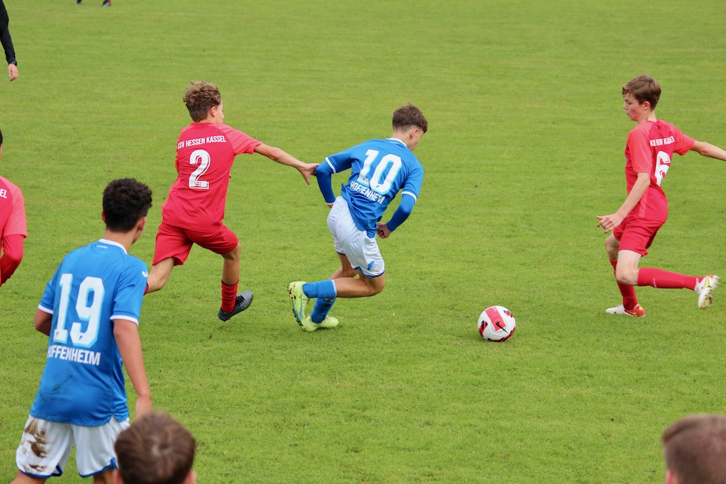 U15 - TSG Hoffenheim