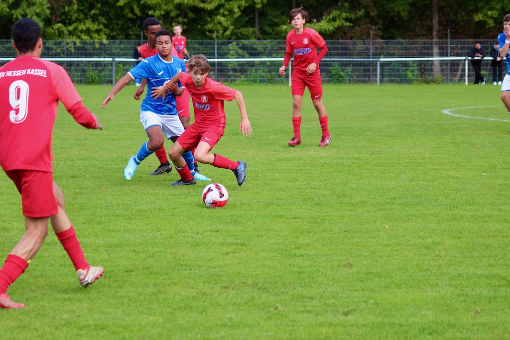 U15 - TSG Hoffenheim