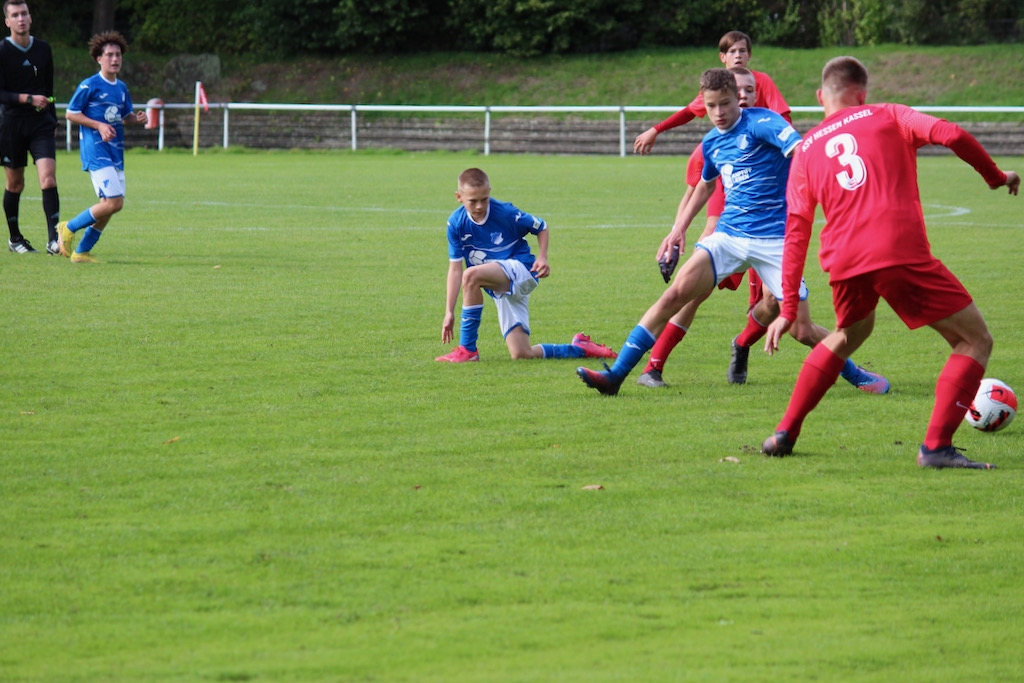 U15 - TSG Hoffenheim