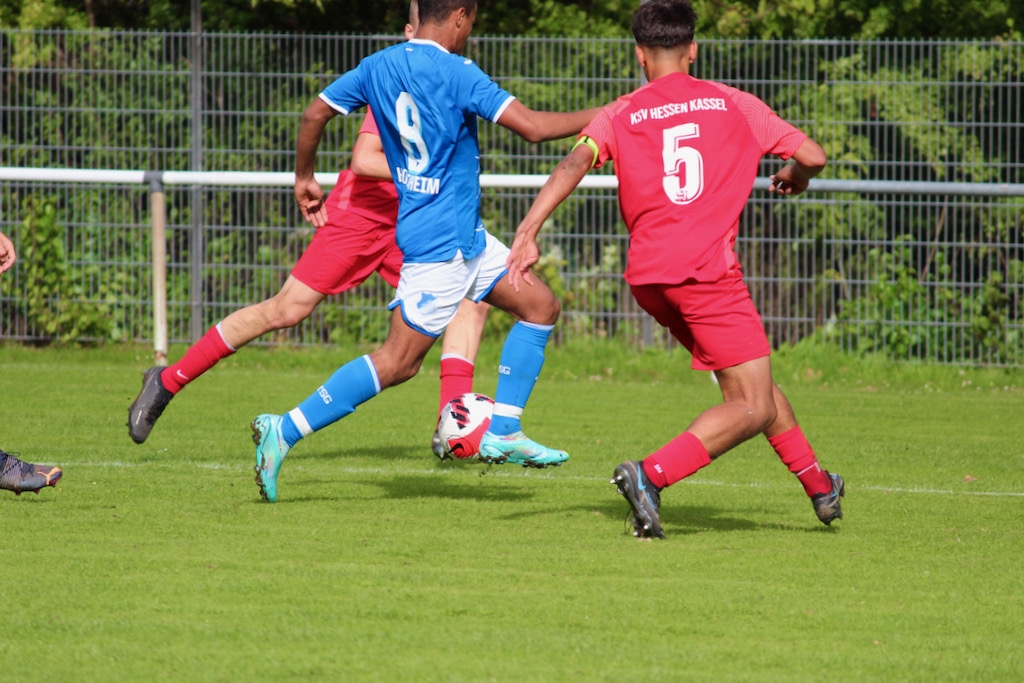 U15 - TSG Hoffenheim