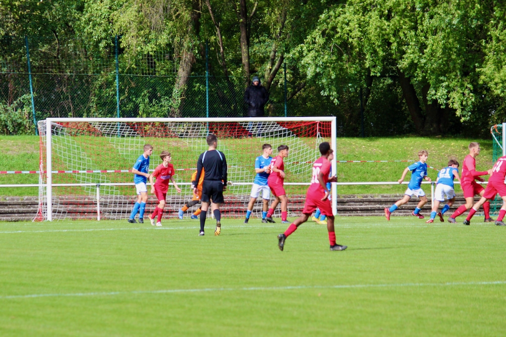 U15 - TSG Hoffenheim