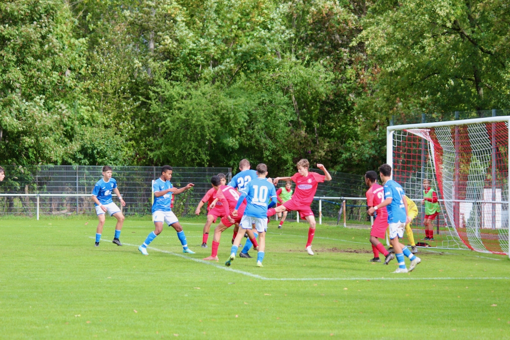 U15 - TSG Hoffenheim