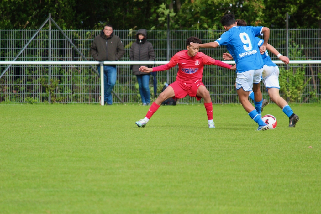 U15 - TSG Hoffenheim