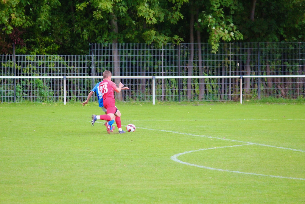 U15 - TSG Hoffenheim