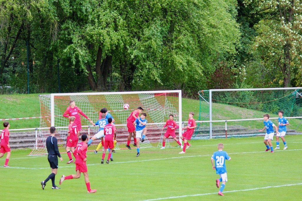 U15 - TSG Hoffenheim