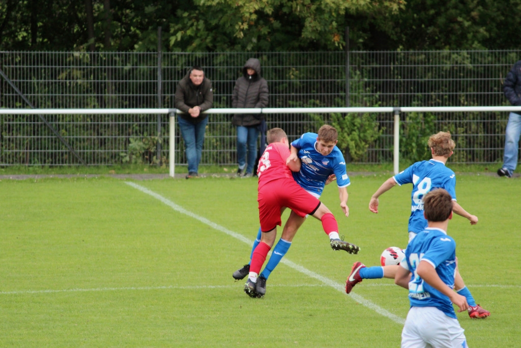 U15 - TSG Hoffenheim