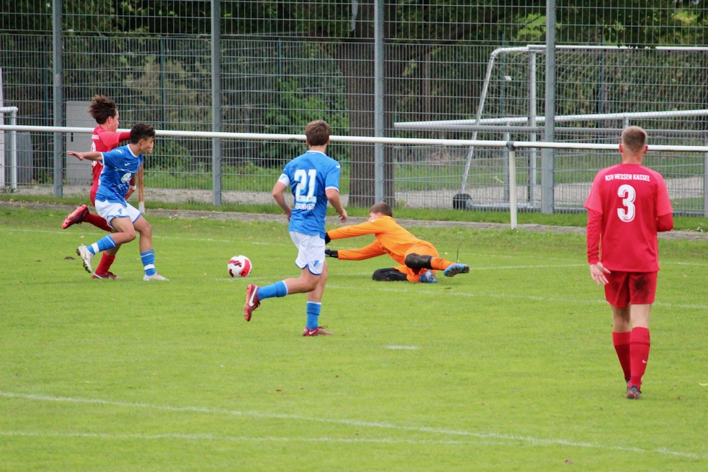 U15 - TSG Hoffenheim