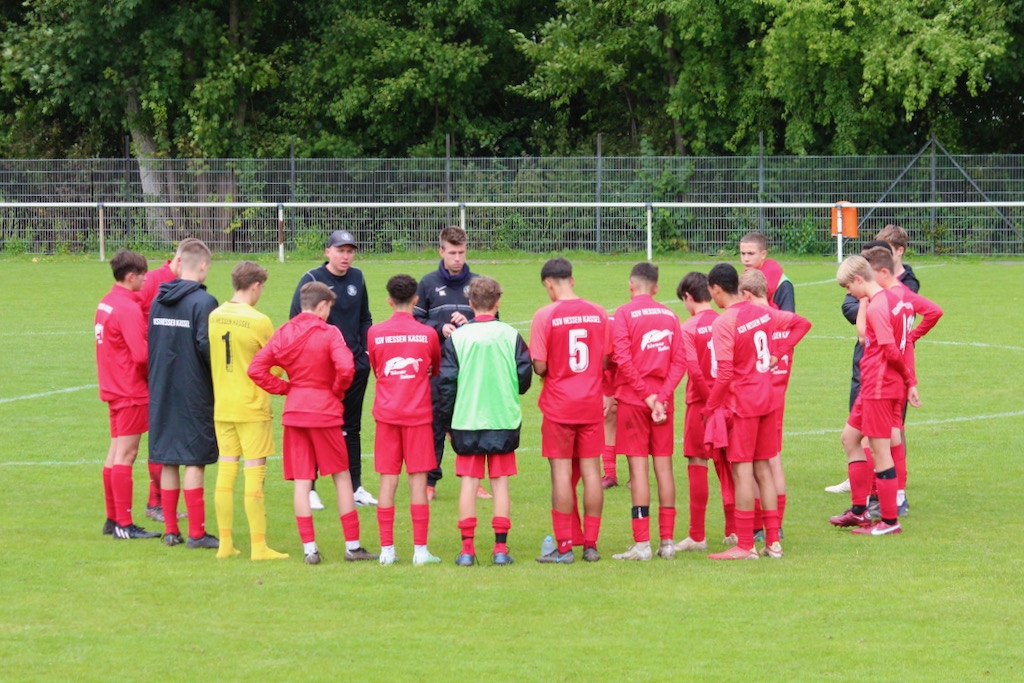 U15 - TSG Hoffenheim