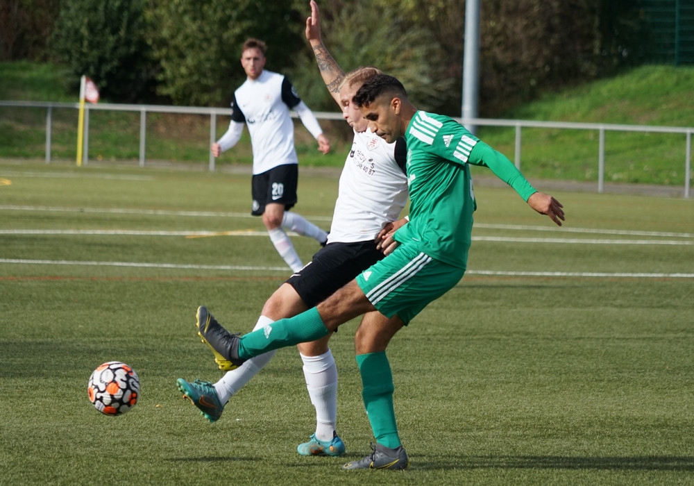U23 - SV Reichensachsen