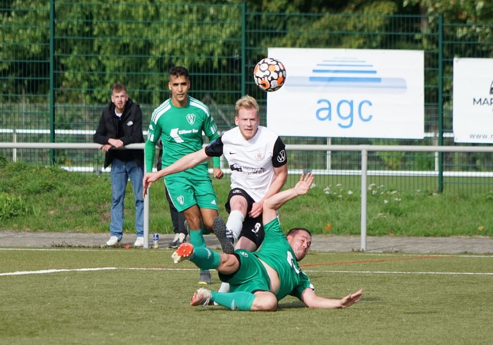 U23 - SV Reichensachsen