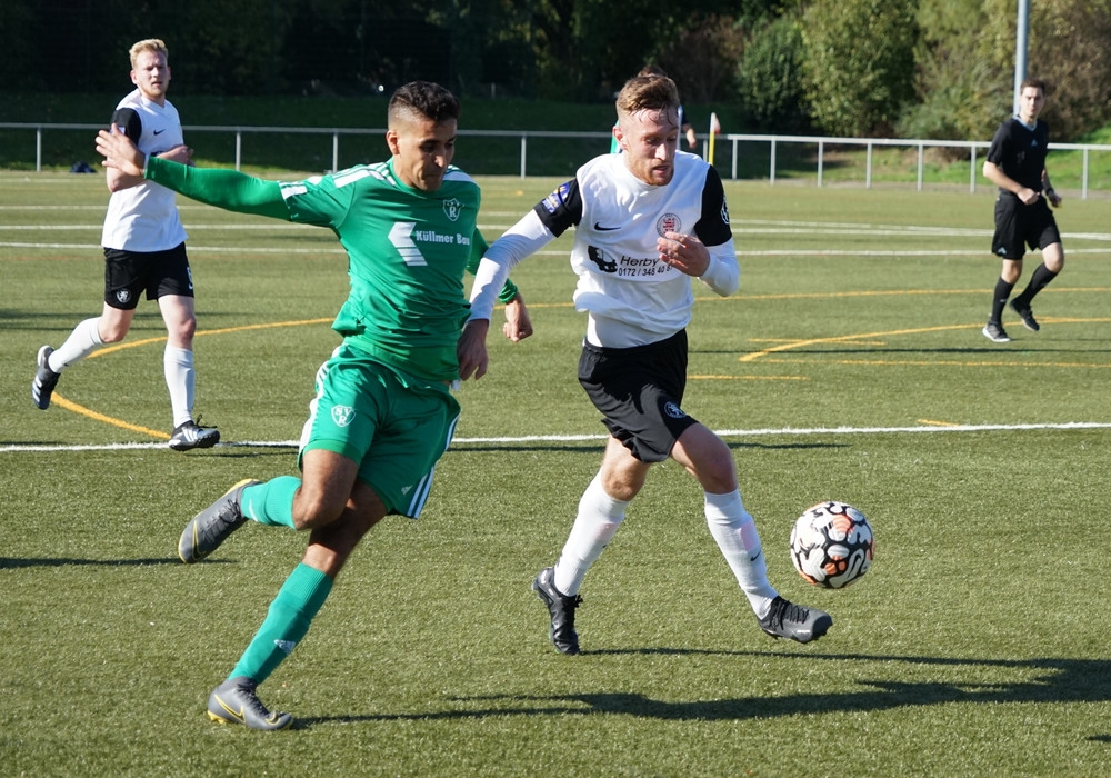 U23 - SV Reichensachsen