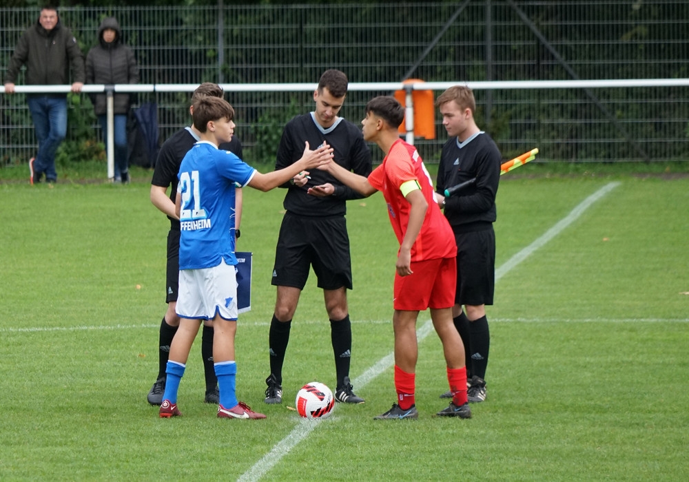 U15 - TSG Hoffenheim