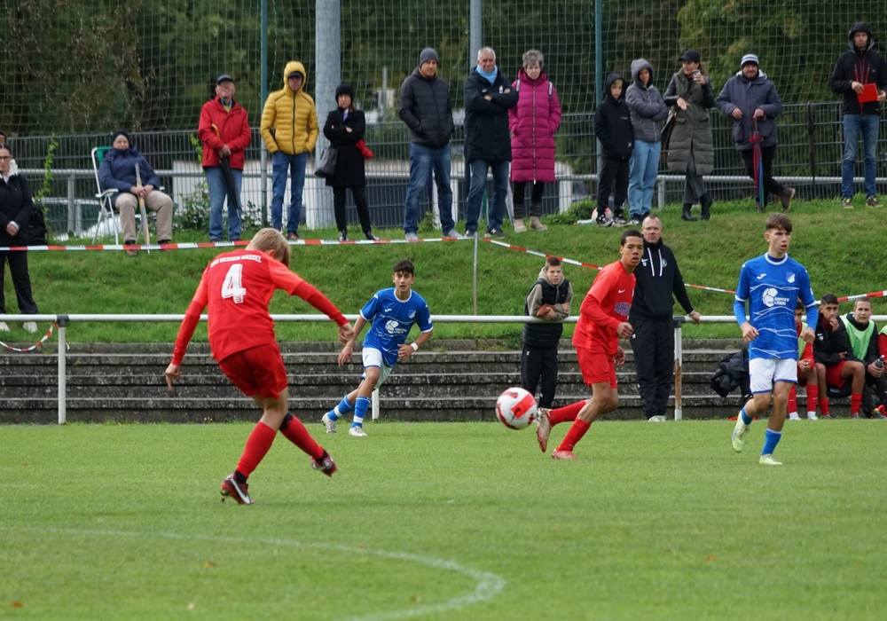 U15 - TSG Hoffenheim