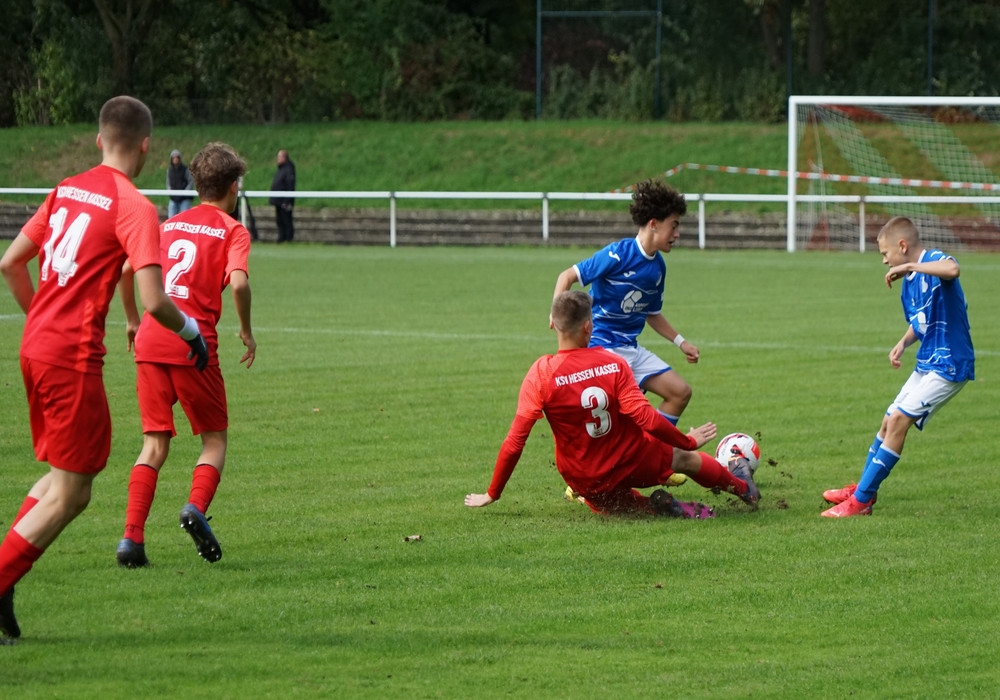 U15 - TSG Hoffenheim