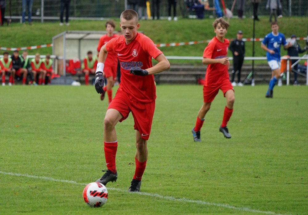 U15 - TSG Hoffenheim