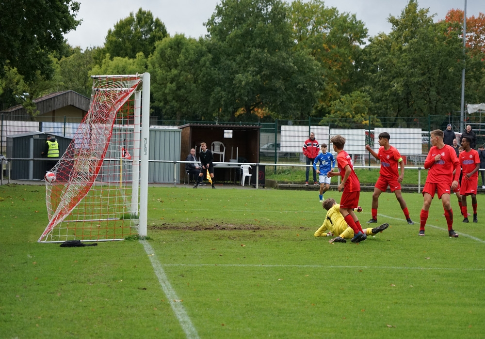 U15 - TSG Hoffenheim