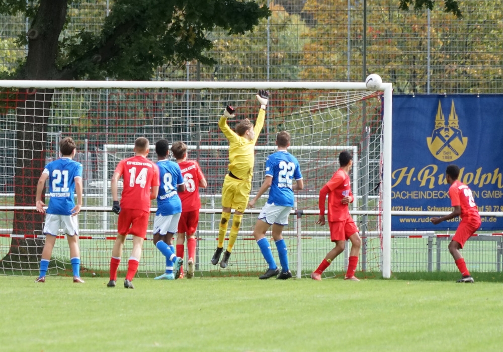 U15 - TSG Hoffenheim