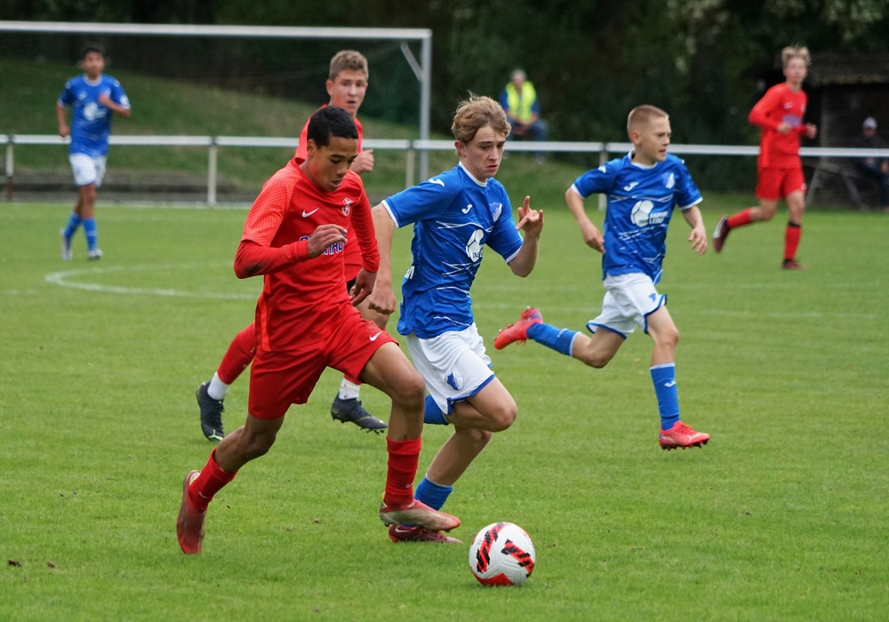 U15 - TSG Hoffenheim