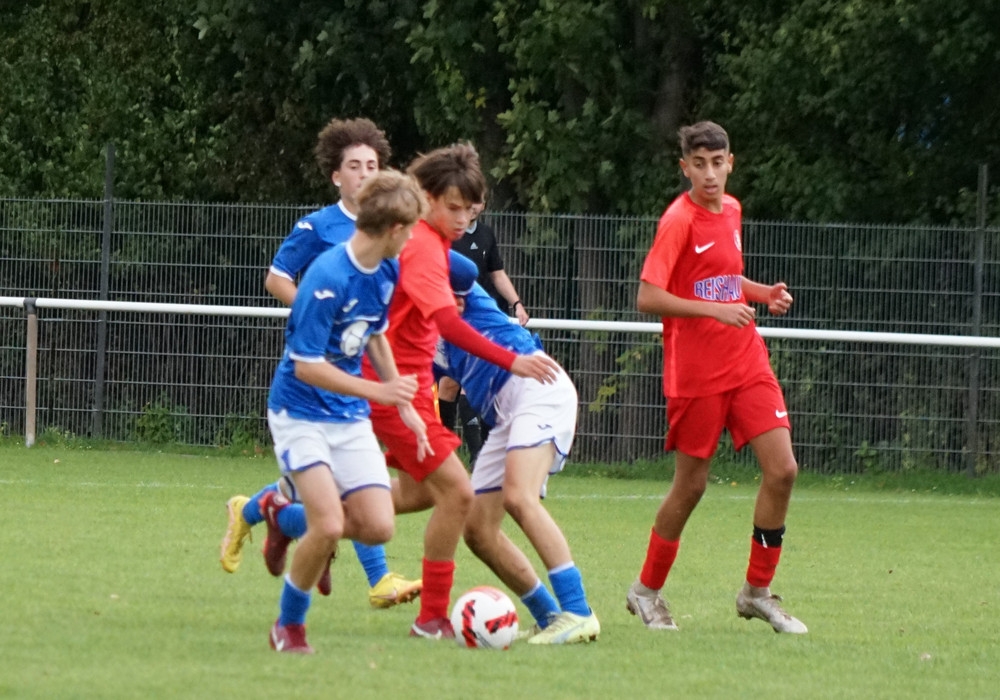 U15 - TSG Hoffenheim