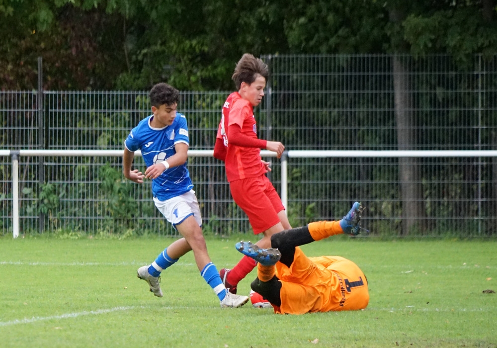 U15 - TSG Hoffenheim