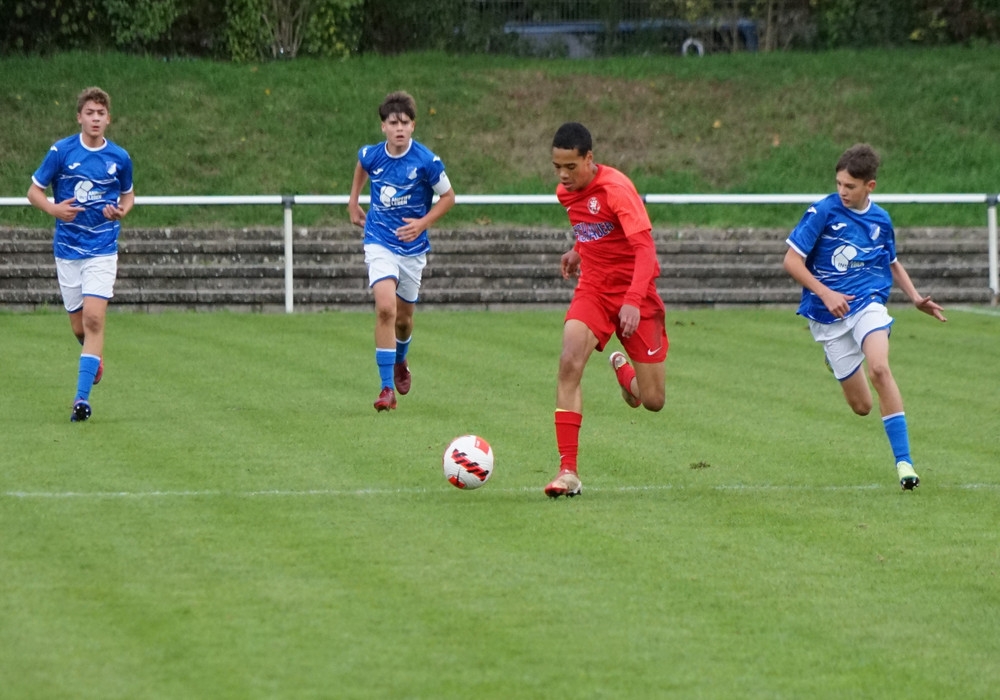 U15 - TSG Hoffenheim