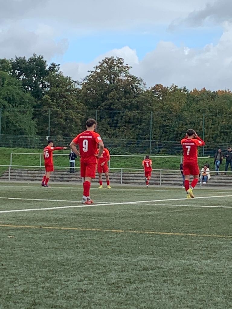 U19 - Bayern Alzenau