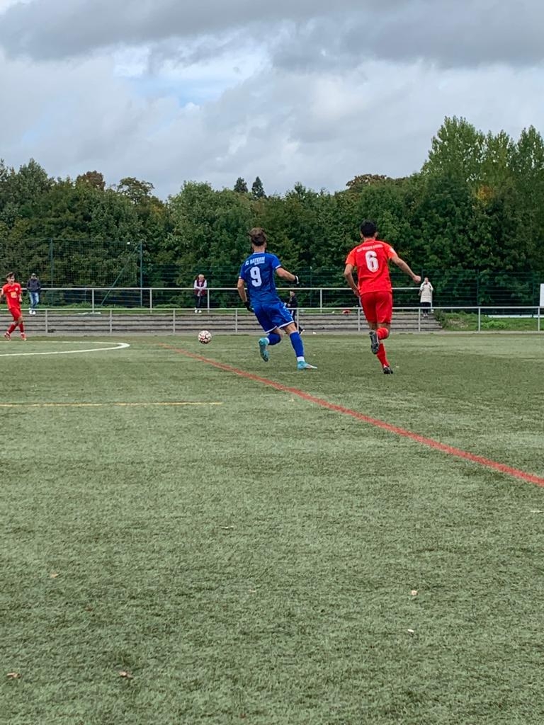 U19 - Bayern Alzenau