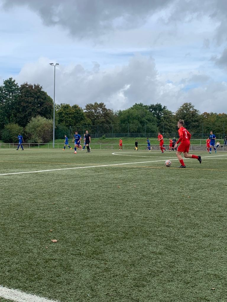 U19 - Bayern Alzenau
