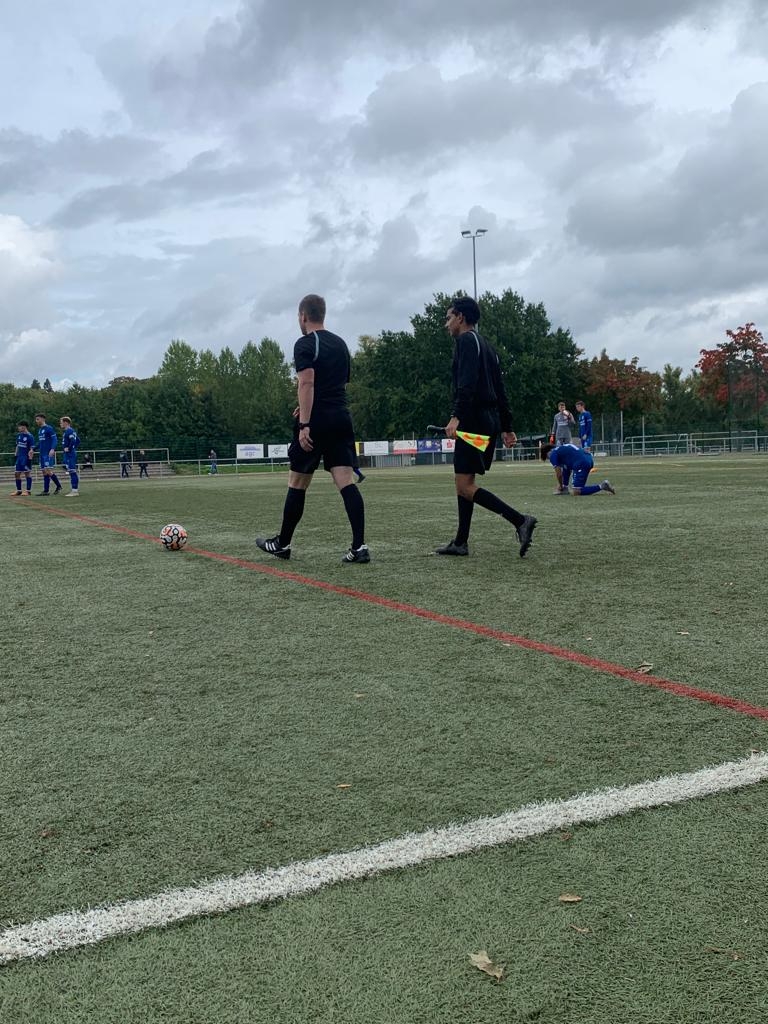 U19 - Bayern Alzenau