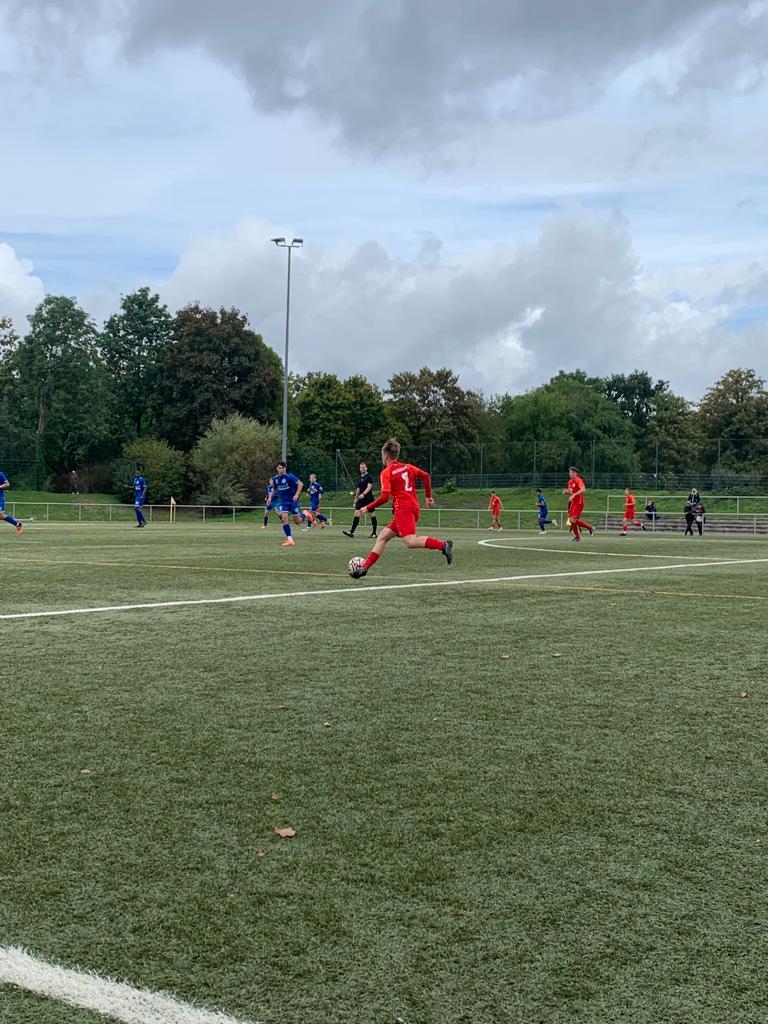 U19 - Bayern Alzenau