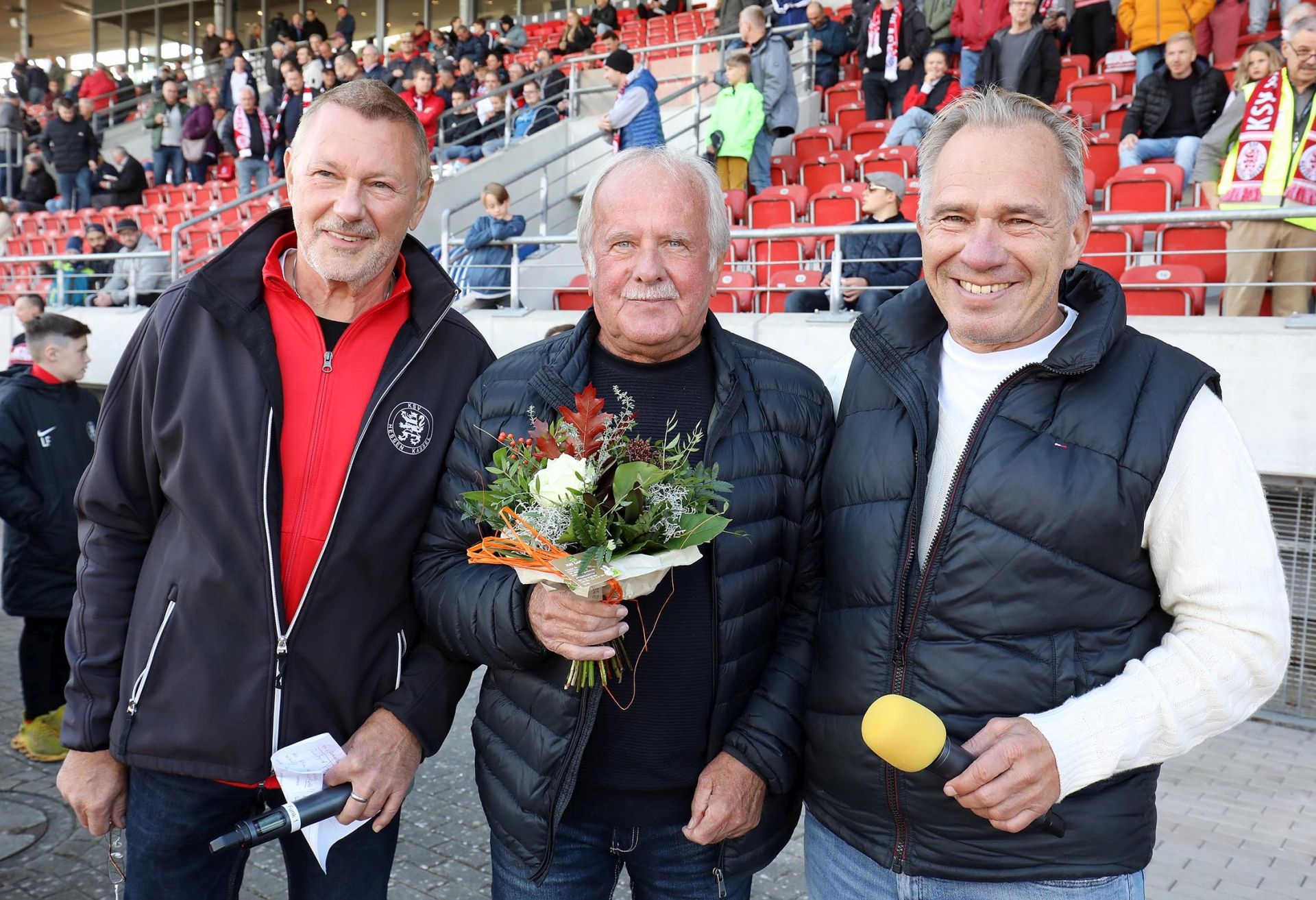 KSV Hessen Kassel- VFB Stuttgart II, 2-0,
