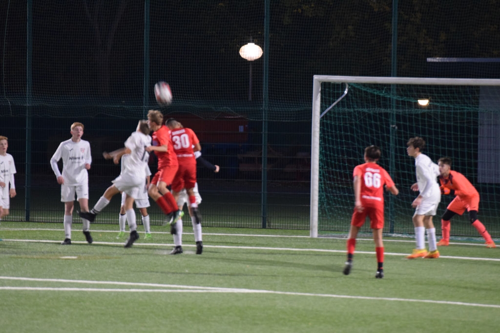 KSV Baunatal II - U14