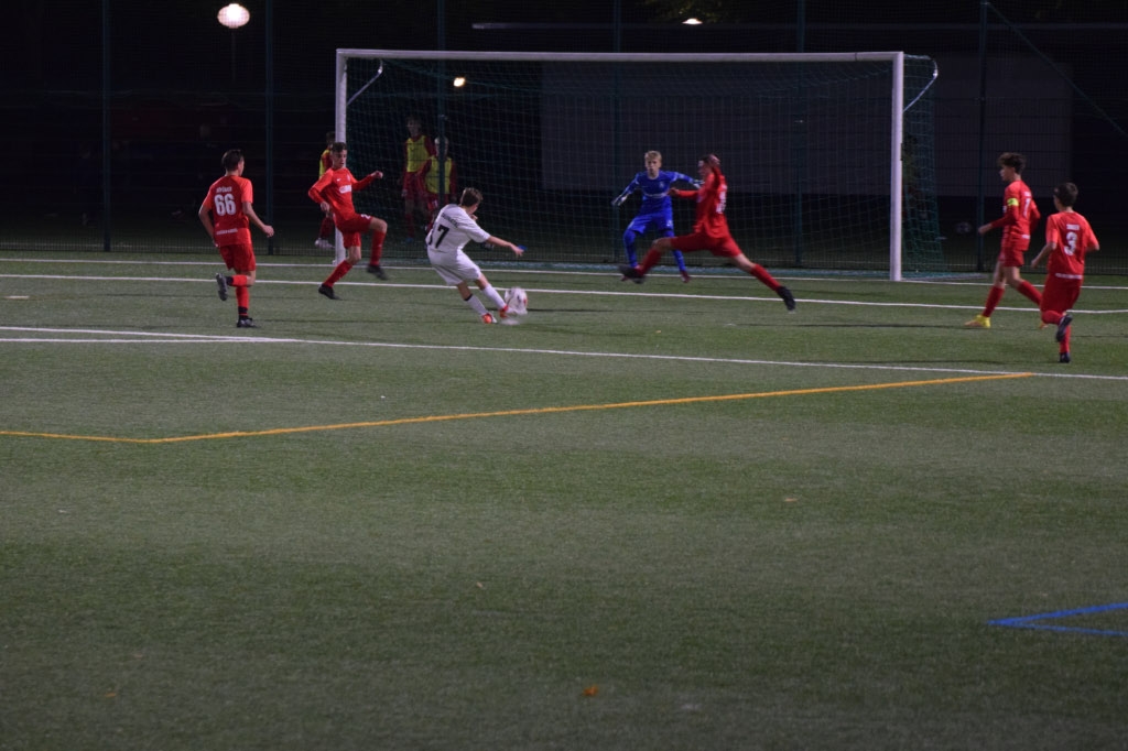 KSV Baunatal II - U14