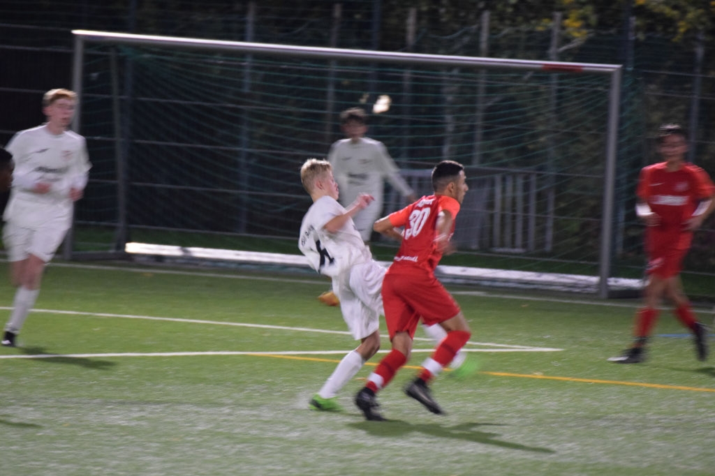 KSV Baunatal II - U14
