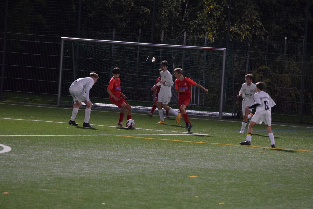 KSV Baunatal II - U14
