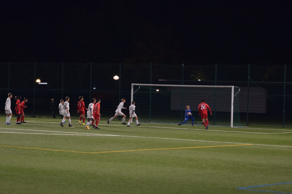 KSV Baunatal II - U14