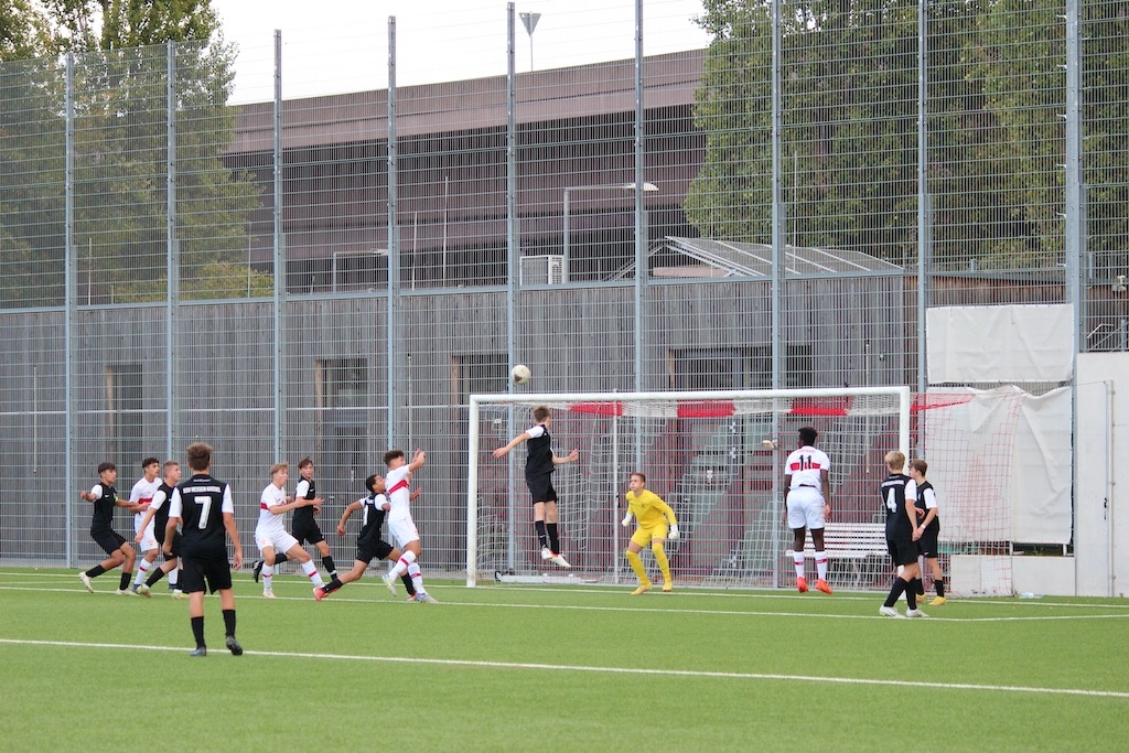 VfB Stuttgart - u15